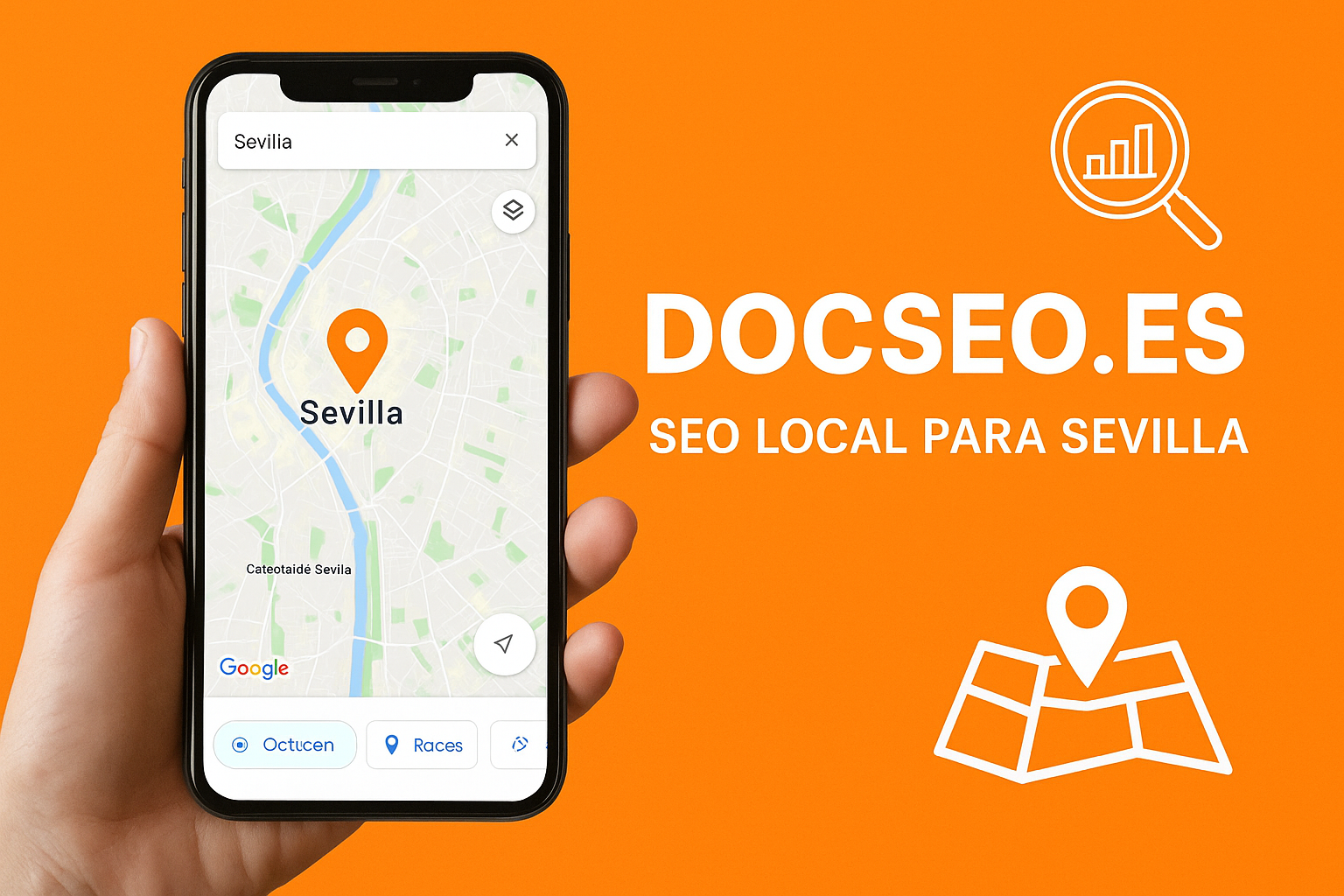 Análisis SEO y estrategias de posicionamiento web en Sevilla