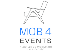 Logo de Mob4Events