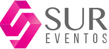 Logo de Sureventos