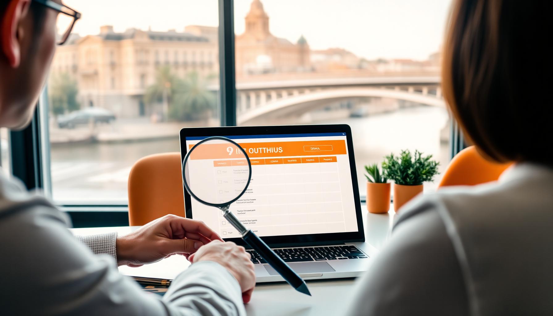 Mejores agencias SEO en Sevilla: cómo elegir bien